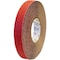 Flex-Tred AntiSlip Safety Tape - 1 x 60 ft / Scarlet Red-Roll SCA.0160.R - alternate 2
